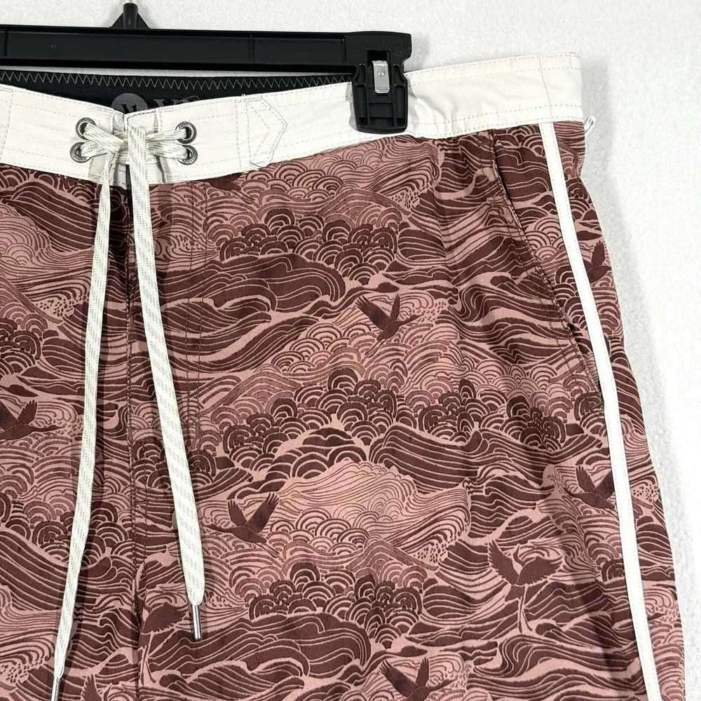 Vuori red pink